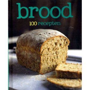 100 Recepten Brood