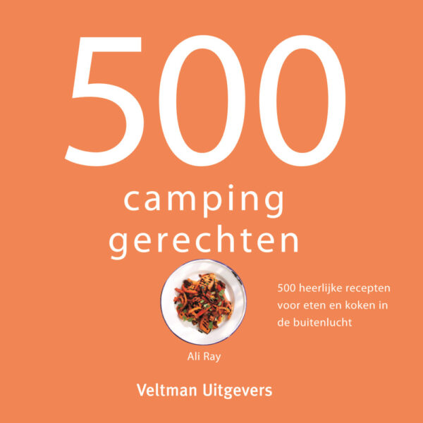 500 Campinggerechten