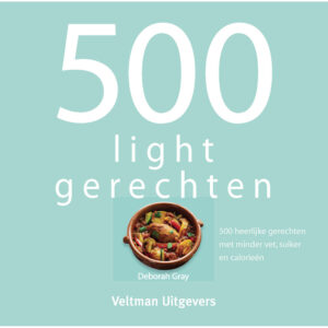 500 Lightgerechten