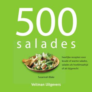 500 Salades