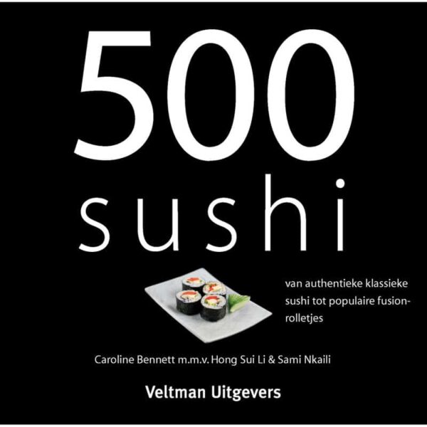 500 Sushi