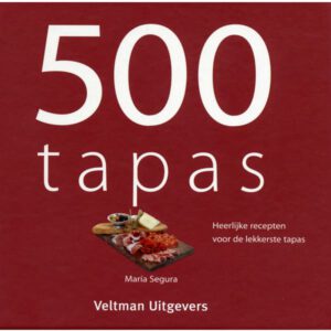 500 Tapa&apos;s