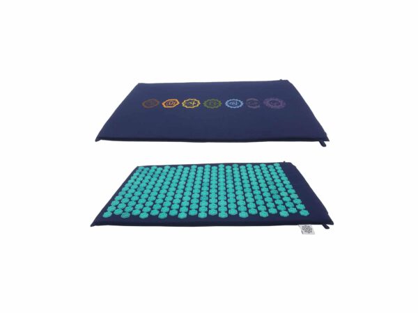 Acupressuur Mat of Shakti Mat 7 Chakra