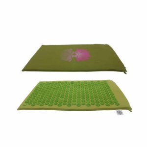 Acupressuur Mat of Shakti Mat Lotus