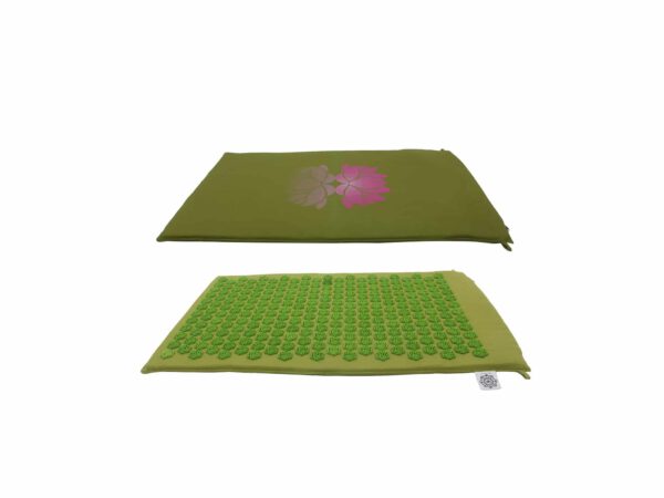 Acupressuur Mat of Shakti Mat Lotus