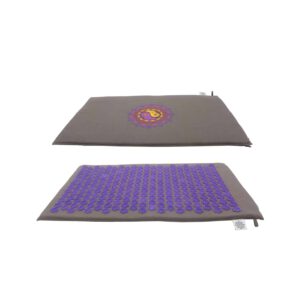 Acupressuur Mat of Shakti Mat Ying Yang