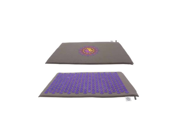 Acupressuur Mat of Shakti Mat Ying Yang