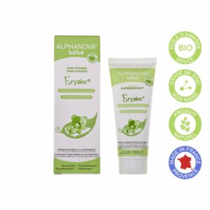 Alphanova Vegan Crème voor Babybilletjes