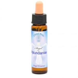 Angel Essence - Angel of Abundance