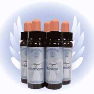 Angel Essence - Angel of Tranquillity