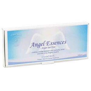 Angel Essences Set 1  - (Set van 10 Flesjes)