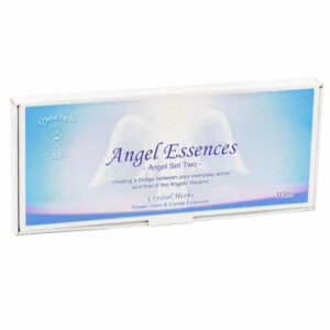 Angel Essences Set 2  - (Set van 10 Flesjes)