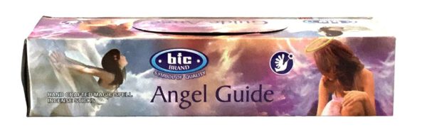 BIC Wierook Angel Guide (6 pakjes)