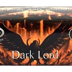 BIC Wierook Dark Lord (6 pakjes)