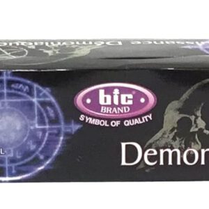 BIC Wierook Demonic Power (6 pakjes)