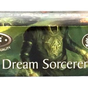 BIC Wierook Dream Sorcerer (6 pakjes)