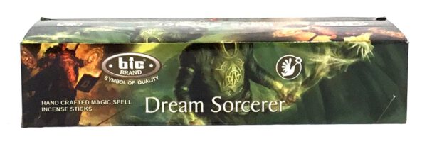 BIC Wierook Dream Sorcerer (6 pakjes)