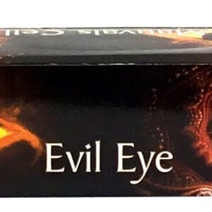 BIC Wierook Evil Eye (6 pakjes)
