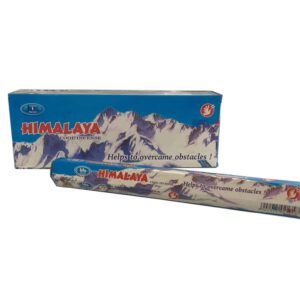 BIC Wierook Himalaya (6 pakjes)