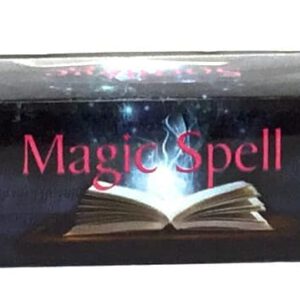 BIC Wierook Magic Spell (6 pakjes)