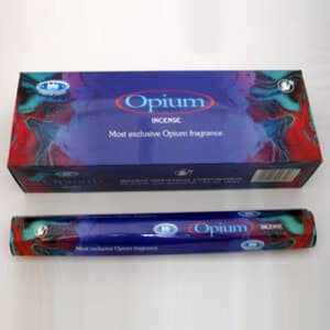 BIC Wierook Opium (6 pakjes)