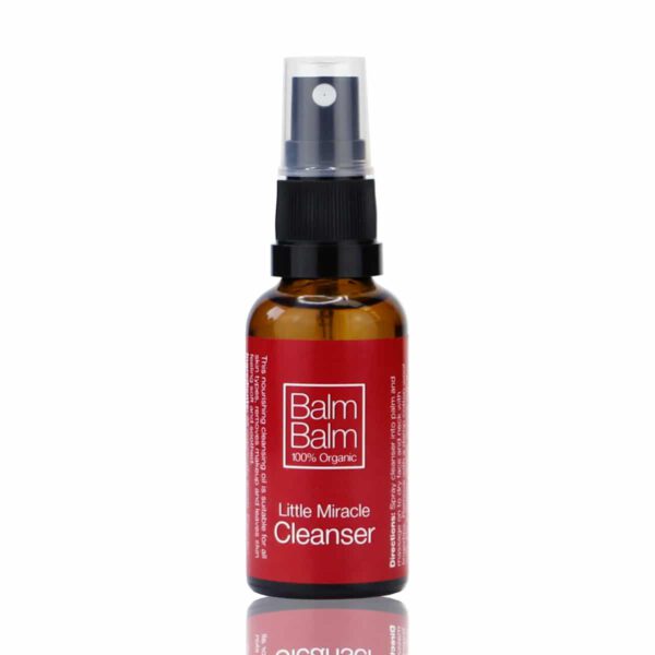 Balm Balm Little Miracle Cleanser (30 ml)