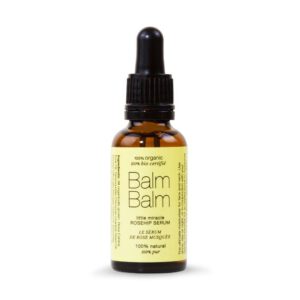 Balm Balm Luxe Gezichtsserum Little Miracle Rosehip (30 ml)