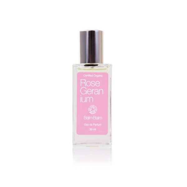 Balm Balm Parfum Rose Geranium