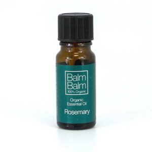 Balm Balm Rosemary Essential Oil (10 ml)