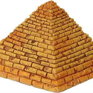 Beeld Egyptische Piramide (60 mm)