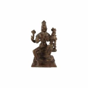 Beeld van Hanuman (Model 78 - 22 cm)
