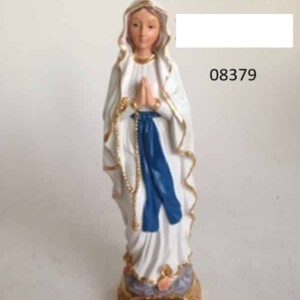 Beeld van Maria van Lourdes (60 cm)