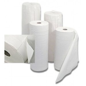 Behandelstoel Papierrol (59 cm x 150 meter)