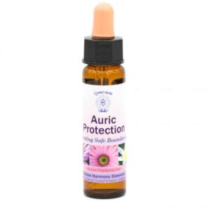 Belief Patterns Essence - Auric Protection