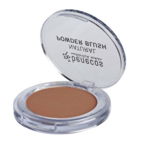 Benecos Compact Blush Toasted Toffee