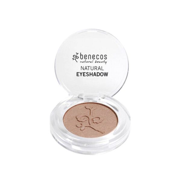 Benecos Vegan Natural Mono Oogschaduw So What?