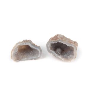 Bergkristal Geode (2-3 cm)