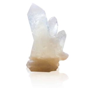 Bergkristal Kristal Zeep – Large