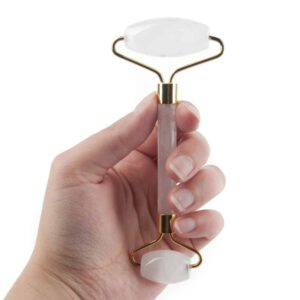 Bergkristal Massage Roller