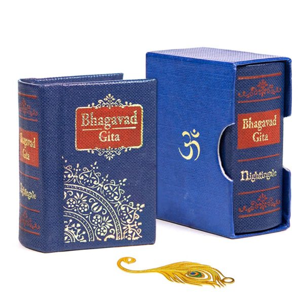 Bhagavad Gita Klein