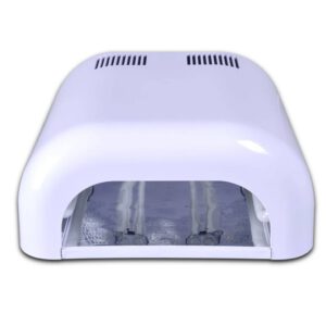 Biemme Gel Nagel Droger UV Lamp 36 Watt (Inclusief Lampen)