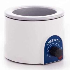 Biemme Liberty Harsverwarmer voor 400 ml Blikken