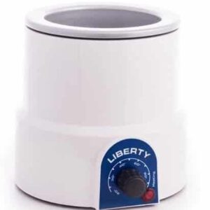 Biemme Liberty Harsverwarmer voor 800 ml Blikken