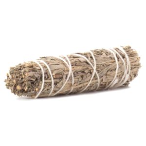 Blauwe Salie Smudge Stick (10cm)