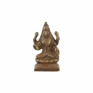 Boeddha Beeld (Model 19 - 7 cm)
