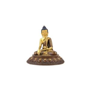 Boeddha Beeld (Model 44 - 20 cm)