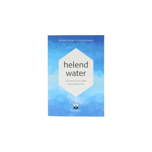 Boek: Helend Water