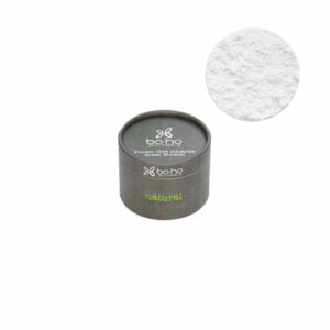 Boho Mineral Loose Powder Translucent White 05