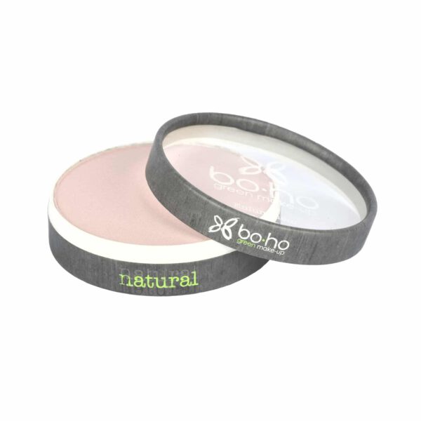 Boho Natural Vegan Highlighter Pinky