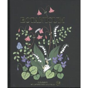 Botanicum (96 pagina&apos;s )